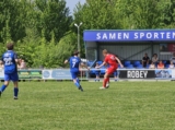 S.S.V. '65 1 - S.K.N.W.K. 1 (competitie) seizoen 2024-2025 (198/341)